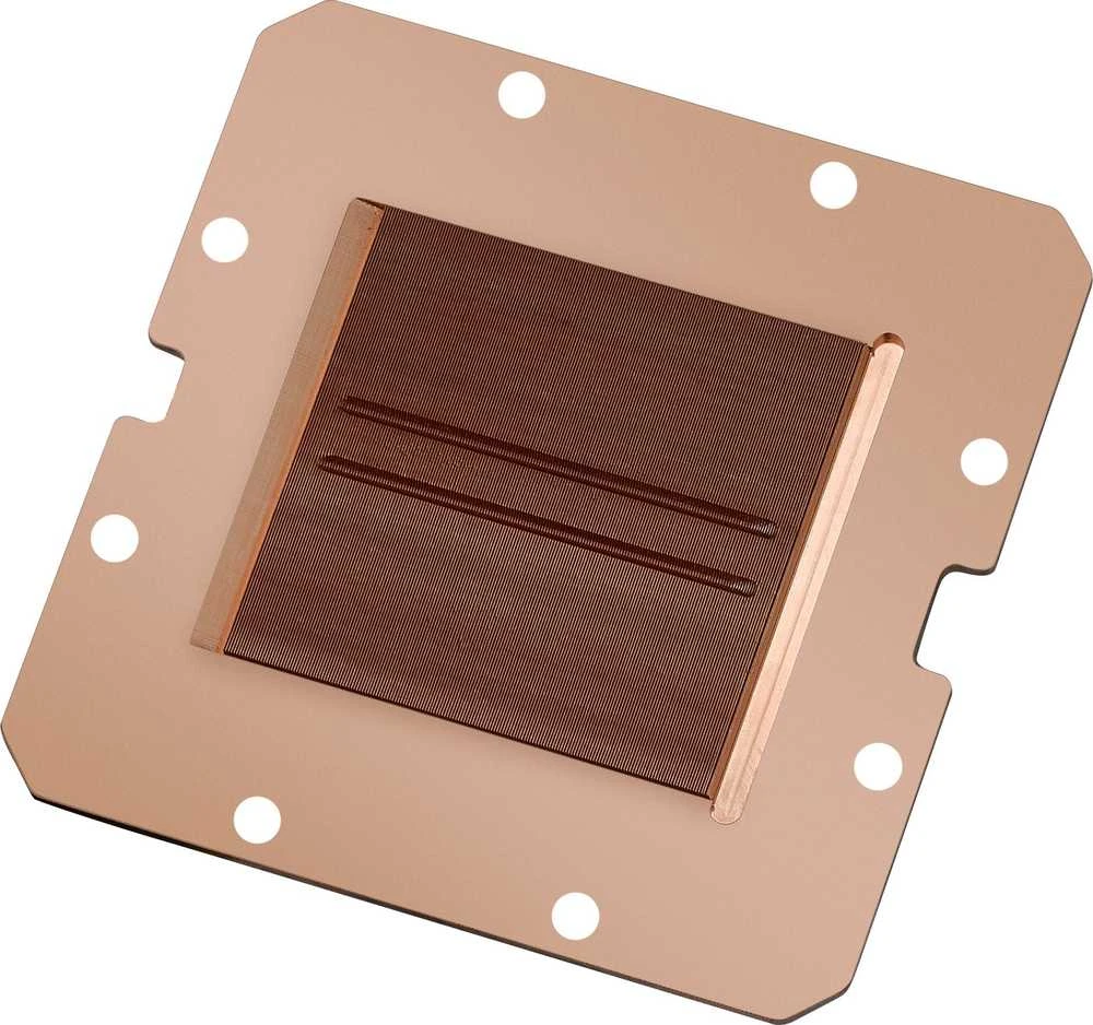ASUS ROG RYUJIN III WB Vanduo blokas