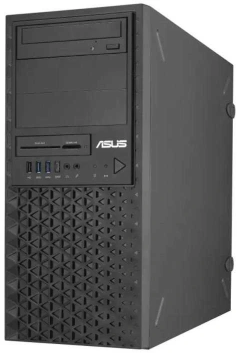 Stacionarus kompiuteris Kompiuteris Asus ASUS darbo stotis E500A-WOCPU004Z