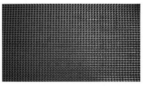 Novo_Tech Durų kilimėlis Easy turf, 40 x 60 cm