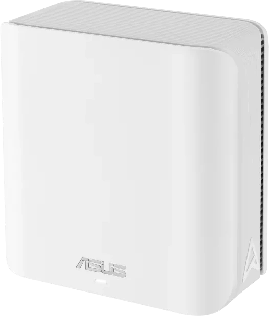 Išplečiama maršrutizatorių sistema Asus ZenWiFi BD4, 2 įrenginiai