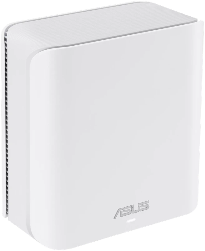 Išplečiama maršrutizatorių sistema Asus ZenWiFi BD4, 2 įrenginiai
