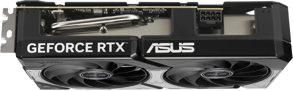 ASUS Dual-RTX5060TI-8G NVIDIA GeForce RTX5060Ti 8GB GDDR7 vaizdo plokštė
