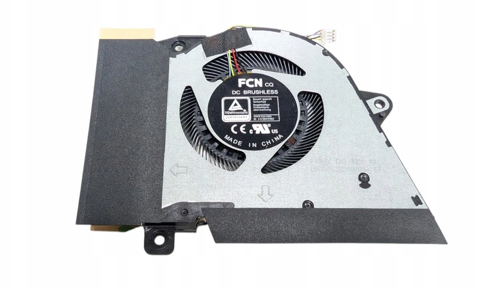 Asus GA401QM GPU FAN ASM