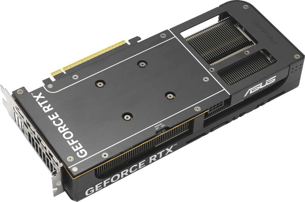 Vaizdo plokštė ASUS Prime RTX5050-O8G NVIDIA GeForce RTX 5050 8 GB GDDR6