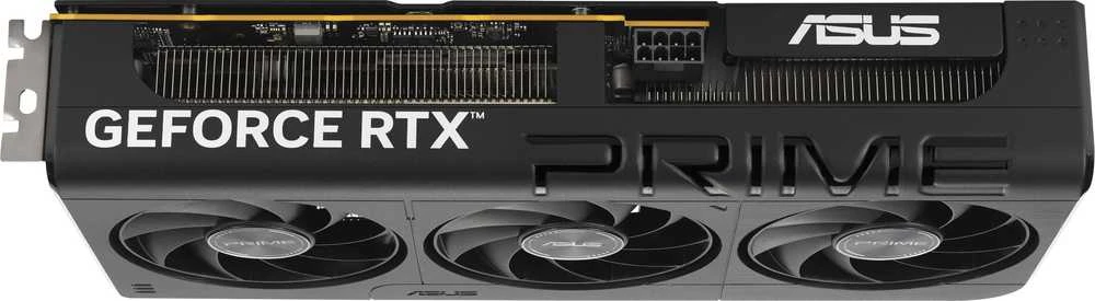 Vaizdo plokštė ASUS Prime RTX5050-O8G NVIDIA GeForce RTX 5050 8 GB GDDR6