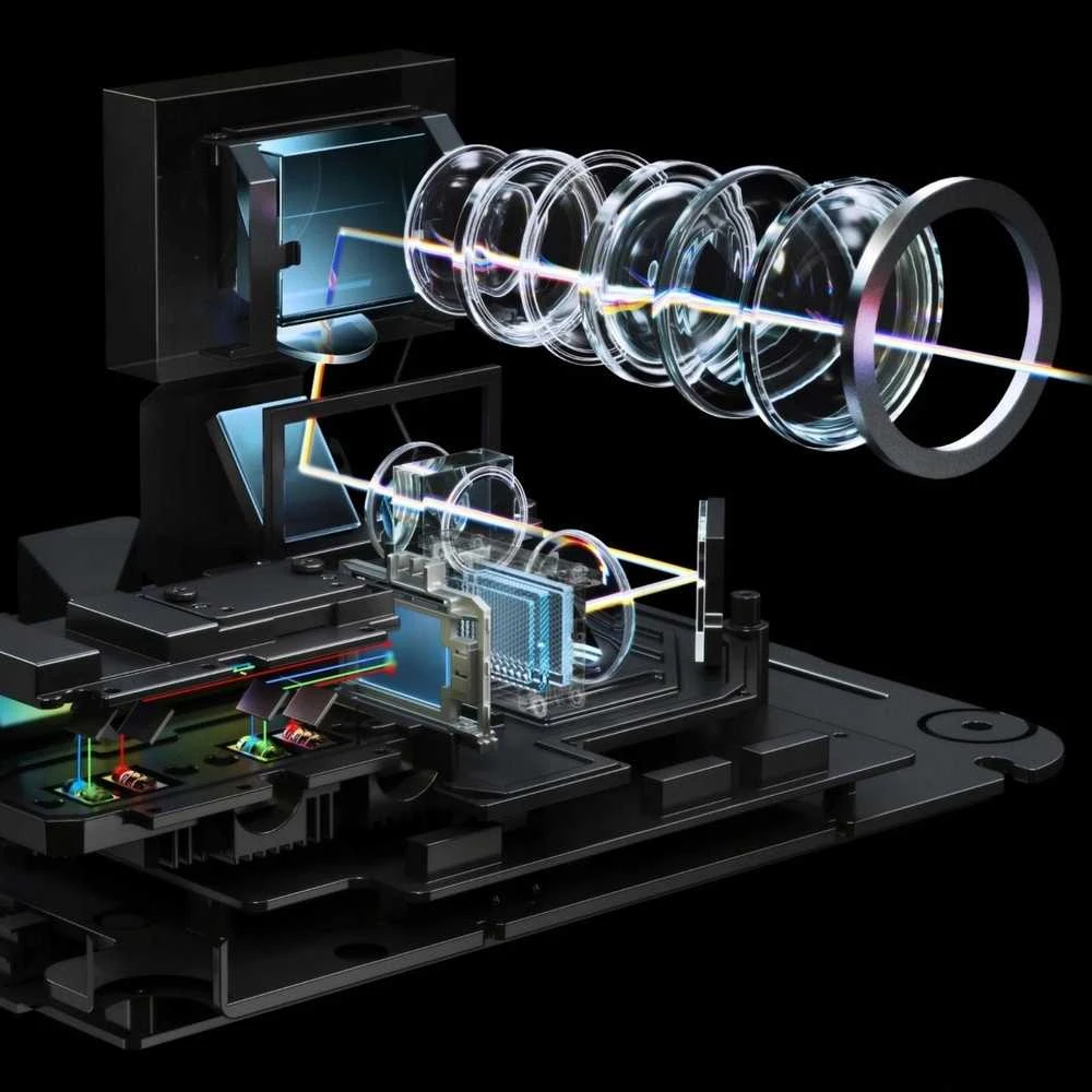 Projektorius JMGO N1s SE