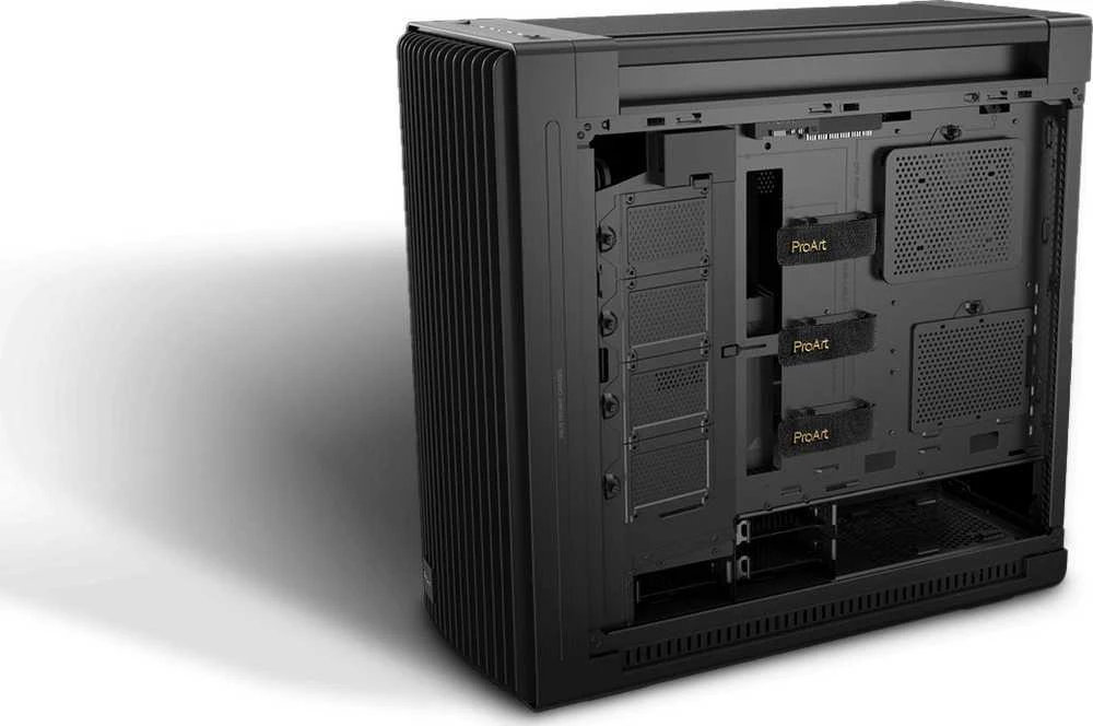 Kompiuterio korpusas ASUS ProArt PA602