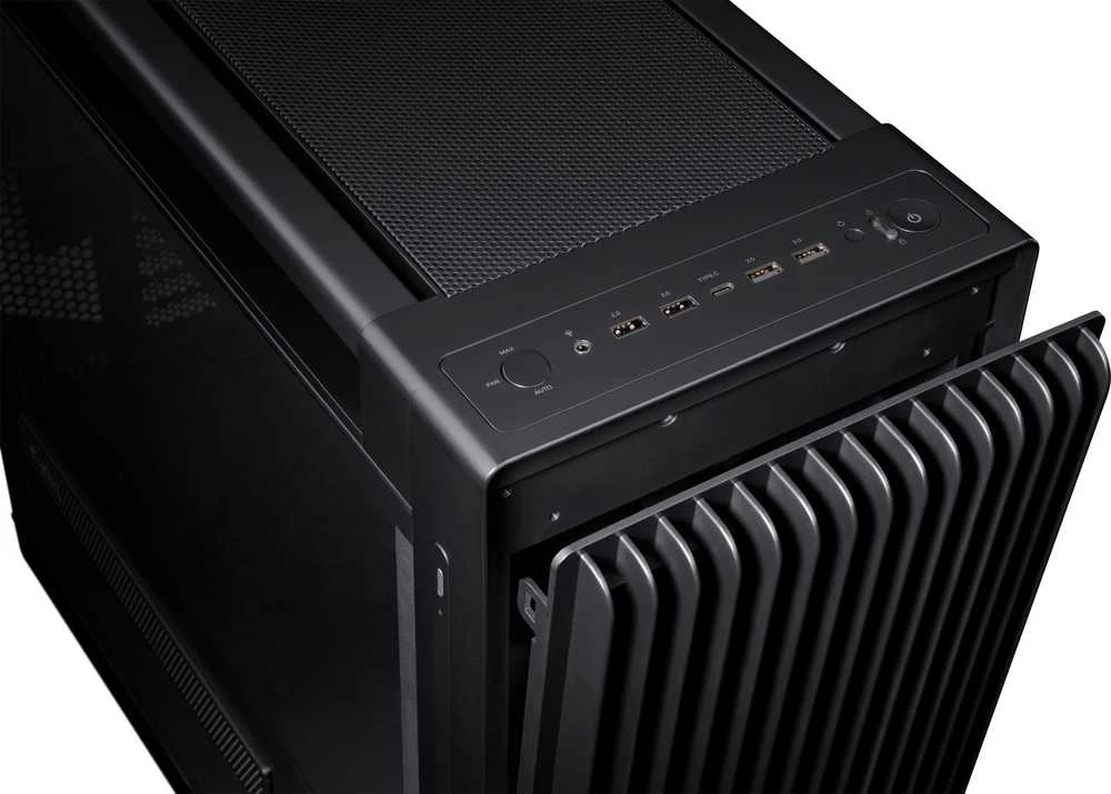 Kompiuterio korpusas ASUS ProArt PA602