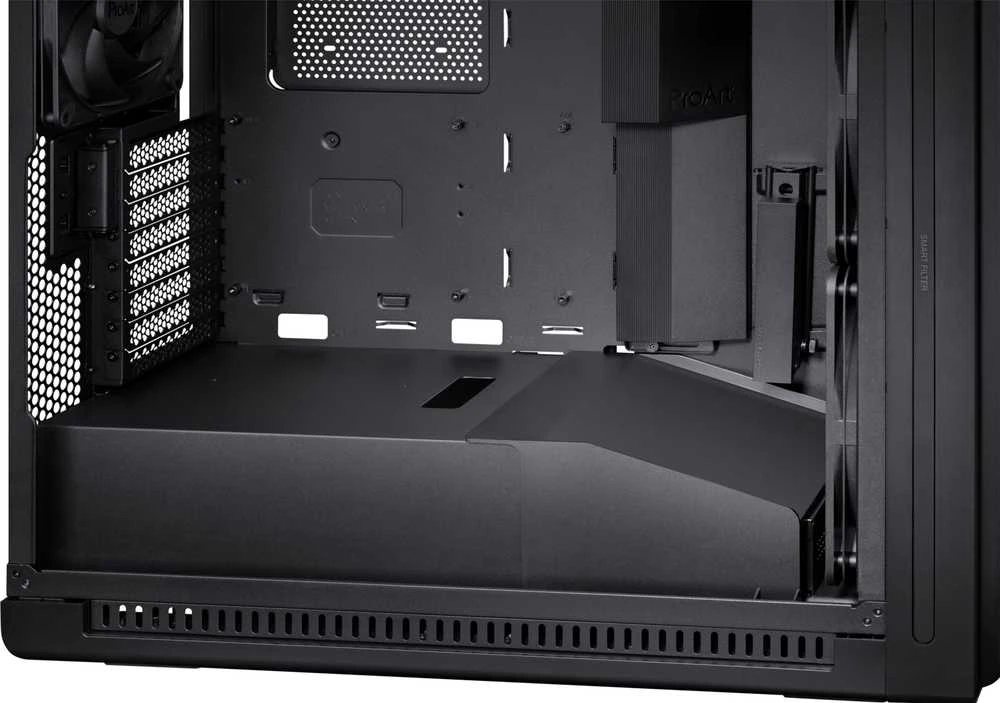 Kompiuterio korpusas ASUS ProArt PA602