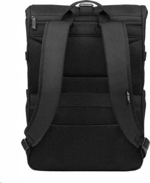 Asus BP4701 ROG BACKPACK/15_17 | Asus | Notebook carrying backpack | BP4701 | Tinka iki 17 " | Backpack | Juodas