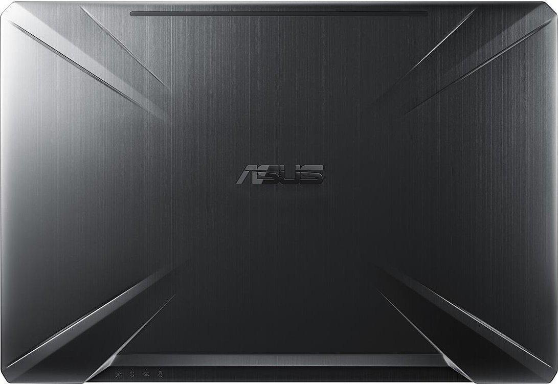 Monitorius Asus LCD Cover Juodas/Raudona