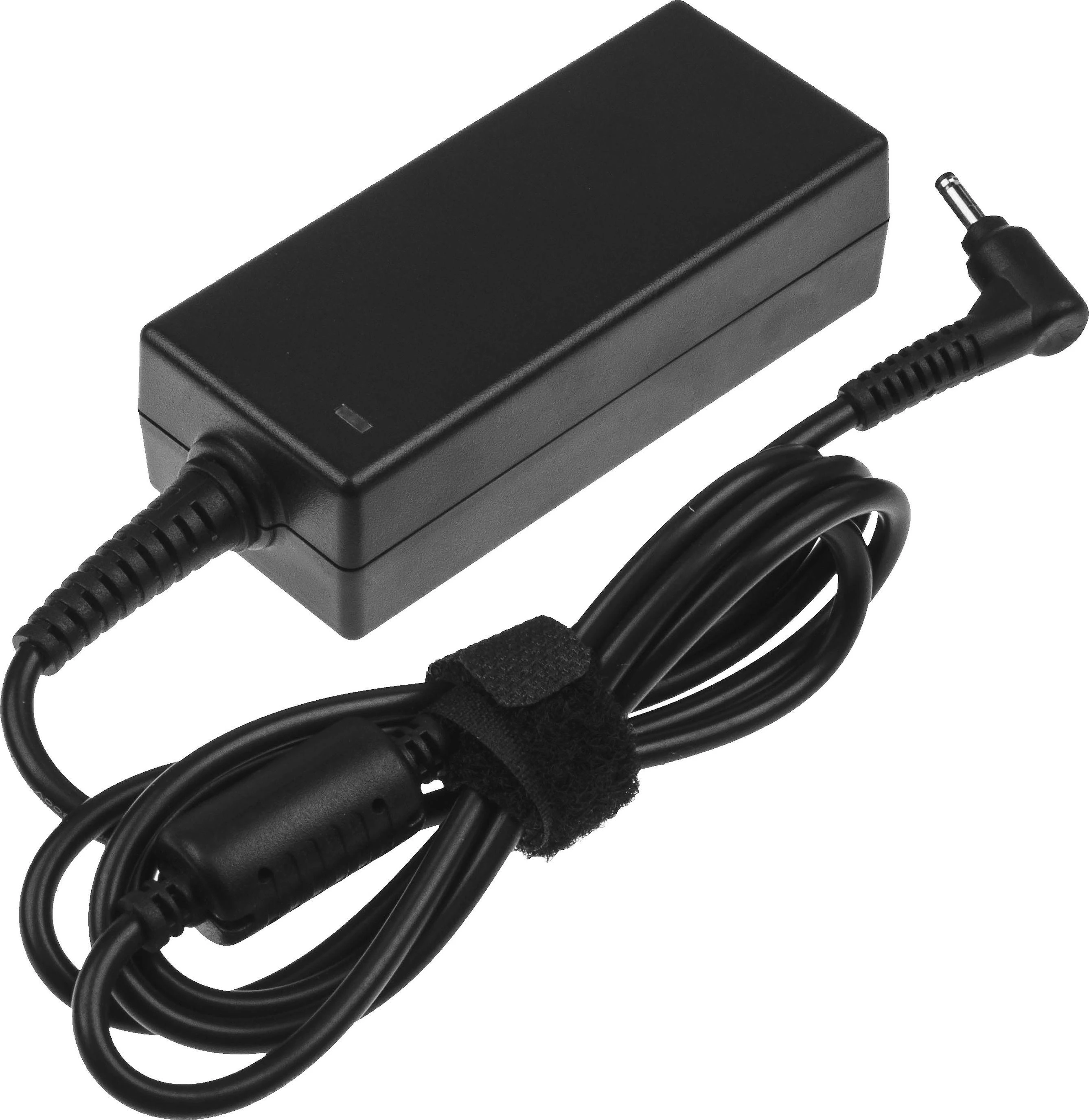 Žalias CELL Charger AC Adapteris Asus 45W / 19V 2.37A / 3.0-1.1mm