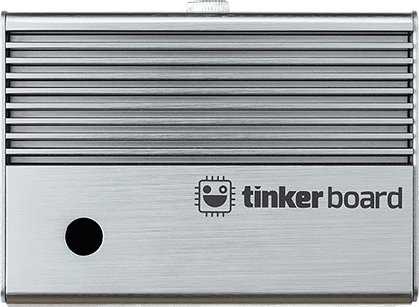 Asus TINKER 2 FANLESS CASE 90AN00B0-M0XAY0