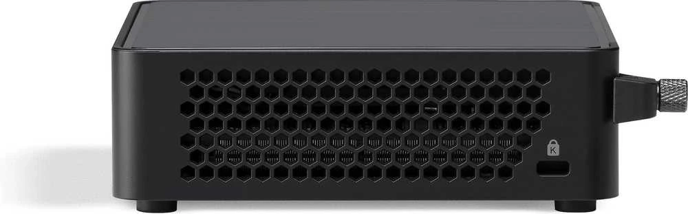 ASUS NUC Gen14 PRO Revel Canyon U7/2x16GB/512GB/Win11 Pro RNUC14RVKU7088C2I EU laidas