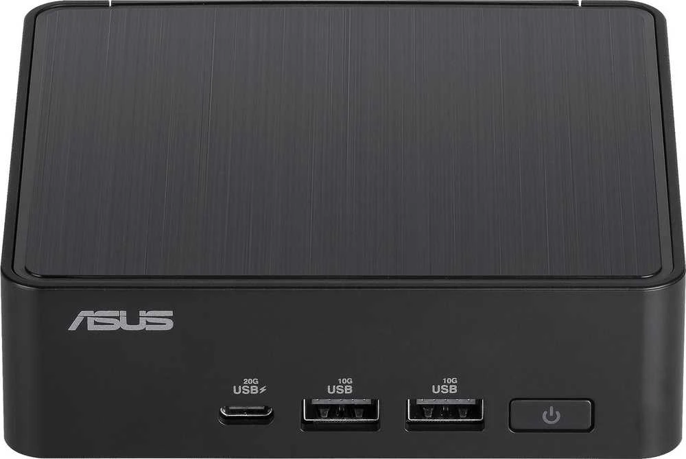 ASUS NUC Gen14 PRO Revel Canyon U7/2x16GB/512GB/Win11 Pro RNUC14RVKU7088C2I EU laidas