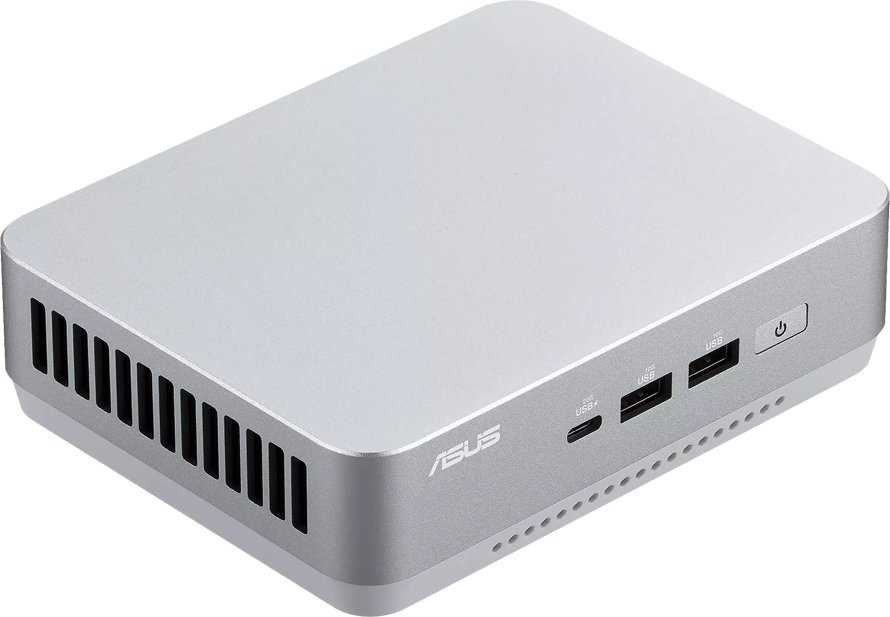 ASUS NUC 14 Pro+ RNUC14RVSU900002I 90AR0051-M000J0 Ultra 9 185H nešiojamas kompiuteris
