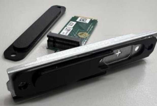 Asus ASUS NUC 15 Priedas NUCIOAES0CR