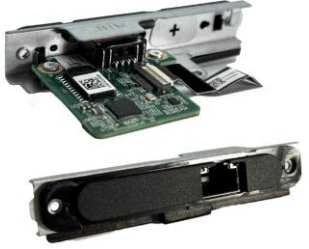 Stacionarus kompiuteris ASUS NUCIOALA0CR 2-asis 2,5 GbE LAN išplėtimas NUC15 priedas
