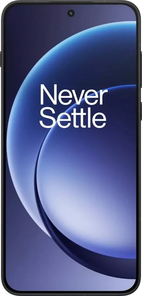Išmanusis telefonas OnePlus 15R 5G Dual Sim 12GB RAM 512GB – Charcoal Juodas