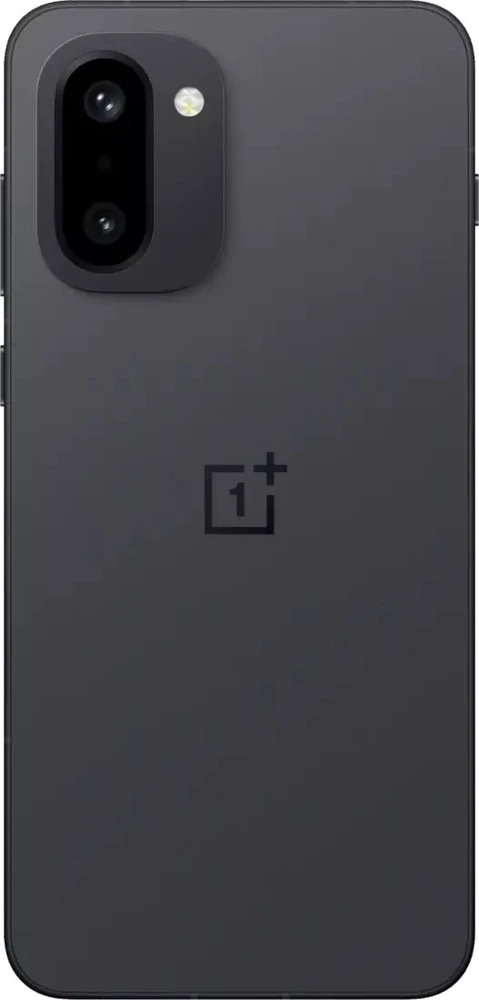 Išmanusis telefonas OnePlus 15R 5G Dual Sim 12GB RAM 512GB – Charcoal Juodas