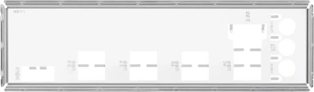 Pagrindinė plokštė Asus PRIME B760M-R D4 | Procesorių šeima Intel | Procesoriaus lizdas LGA1700 | SATA jungčių skaičius 4