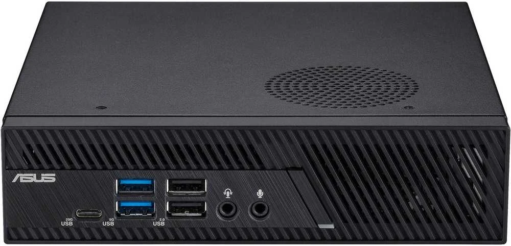 Komputer Asus ASUS PB63-B7205AH i7-14700/16GB DDR5/512GB M.2/juodas W11P