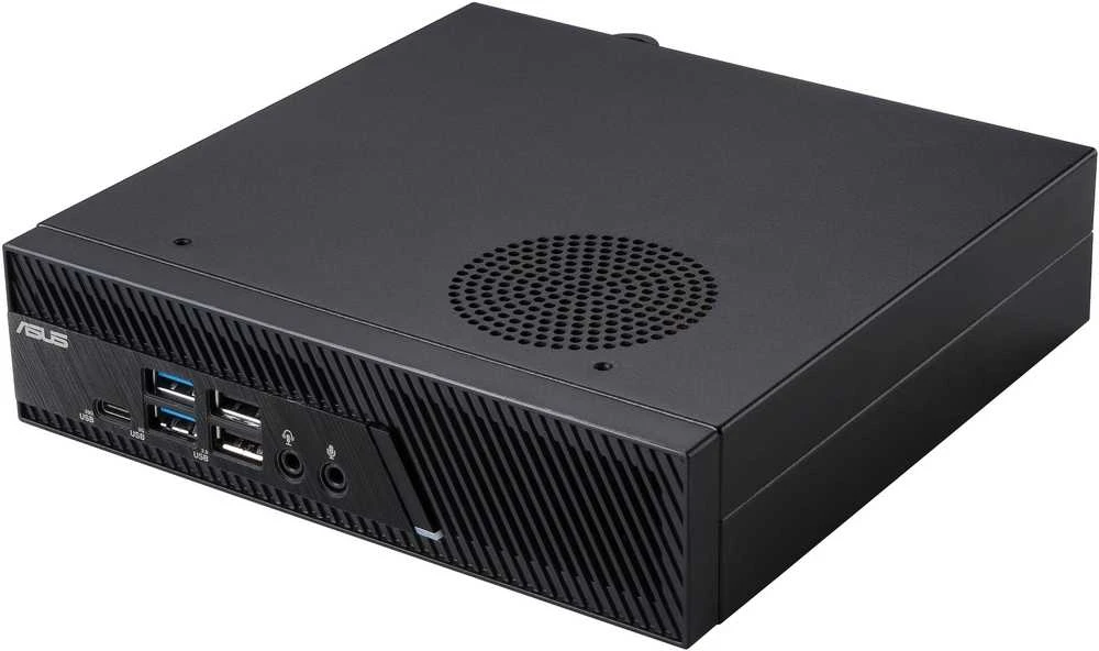 Komputer Asus ASUS PB63-B7205AH i7-14700/16GB DDR5/512GB M.2/juodas W11P