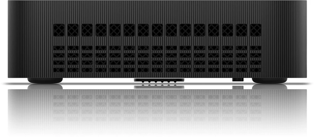 Stacionarus kompiuteris ASUS PN54-S70011HN AMDR AI 7 350/32GB-DDR5/1TB M.2/juodas W11H