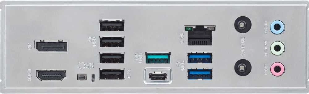Pagrindinė plokštė ASUS PRIME B840-PLUS WIFI AMD B840 Socket AM5 ATX