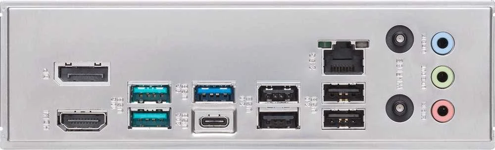 Pagrindinė plokštė ASUS PRIME B860-PLUS WIFI Intel B860 LGA 1851 (V1 lizdas) ATX