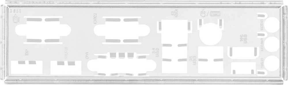 Pagrindinė plokštė ASUS PRO H810M-C-CSM LGA1851 micro-ATX