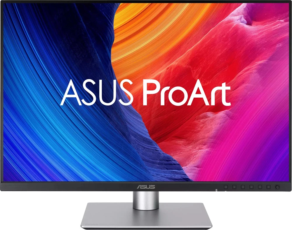 Monitorius ASUS ProArt Ekranas Gen2 PA248QFV - 100Hz | WUXGA | IPS | 24.1"
