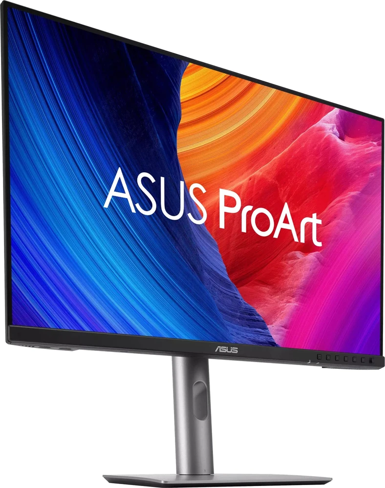 Monitorius ASUS ProArt Ekranas Gen2 PA248QFV - 100Hz | WUXGA | IPS | 24.1"