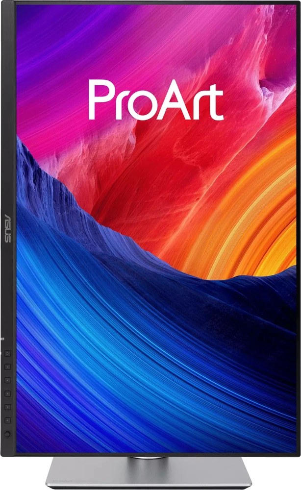 Monitorius ASUS ProArt Ekranas Gen2 PA248QFV - 100Hz | WUXGA | IPS | 24.1"