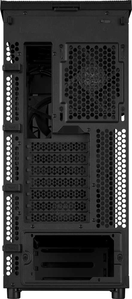 Asus ProArt PA401 MTL PWM Juodas enclosure
