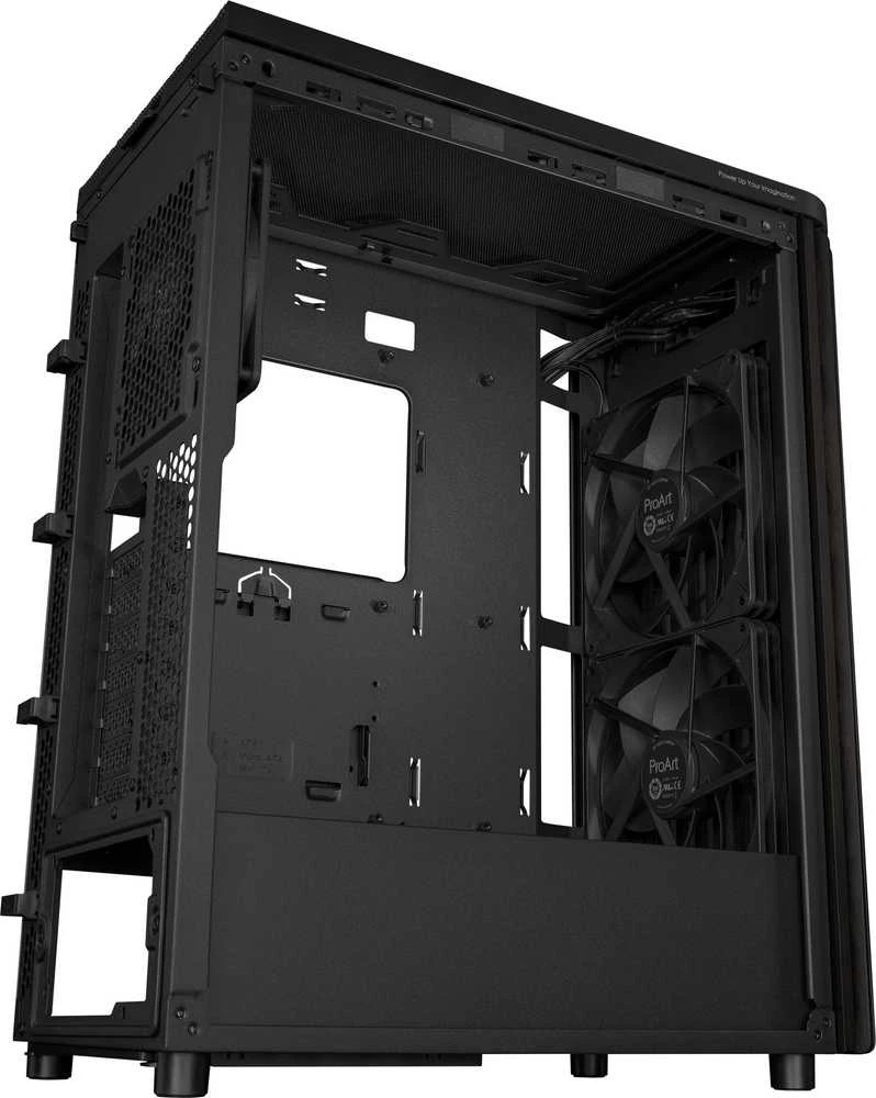 Asus ProArt PA401 MTL PWM Juodas enclosure