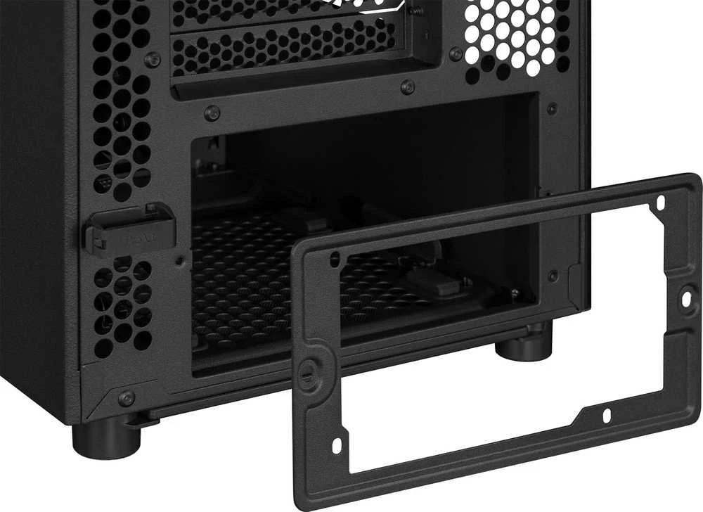 Asus ProArt PA401 MTL PWM Juodas enclosure