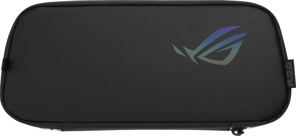 Asus ROG Ally kelioninis dėklas | Kelioninis dėklas | Juodas