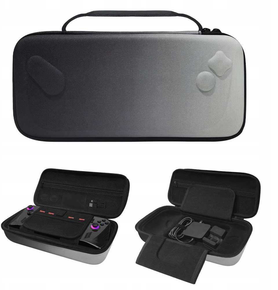 „JYS“ dėžutė „Asus ROG Ally X“ (JYS-RAX011)