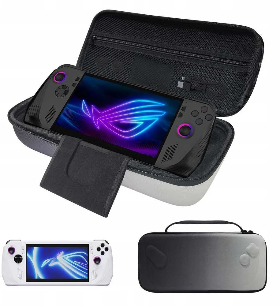 „JYS“ dėžutė „Asus ROG Ally X“ (JYS-RAX011)