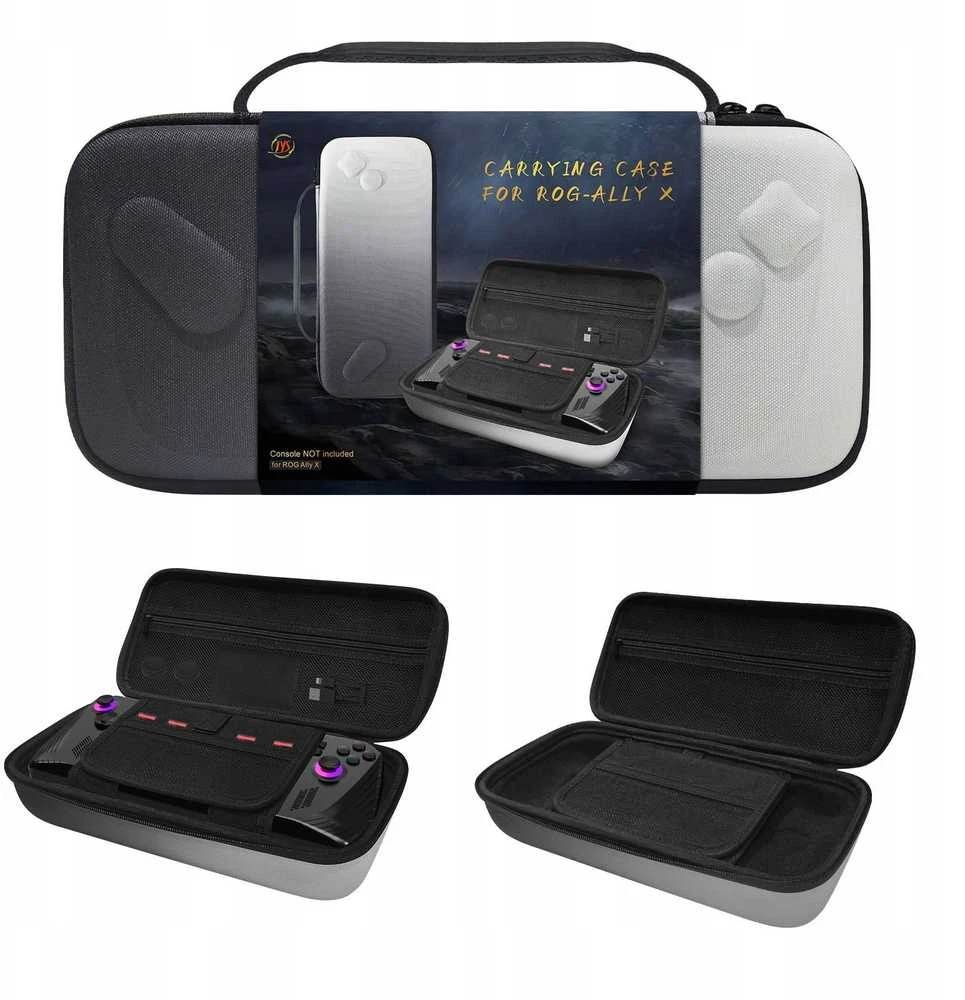 „JYS“ dėžutė „Asus ROG Ally X“ (JYS-RAX011)