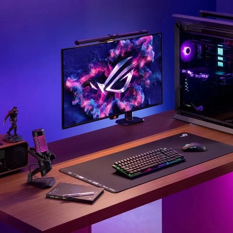 Asus „HyperX 8 Bit“ serijos magnetinis ženkliukas