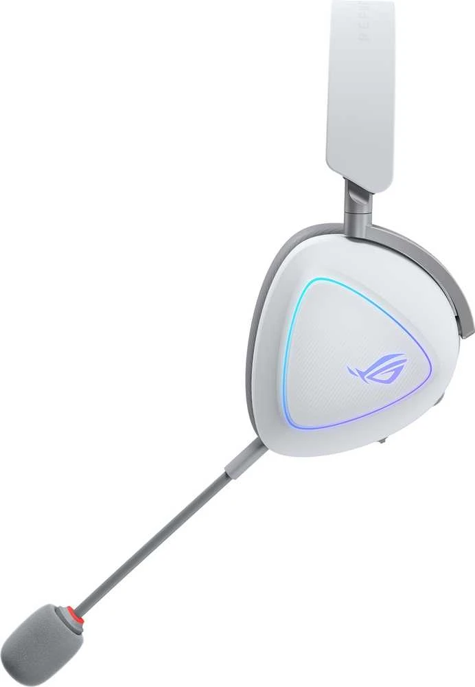 Ausinės Asus ROG DELTA II Baltas