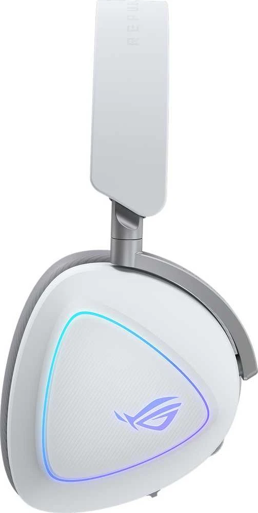 Ausinės Asus ROG DELTA II Baltas