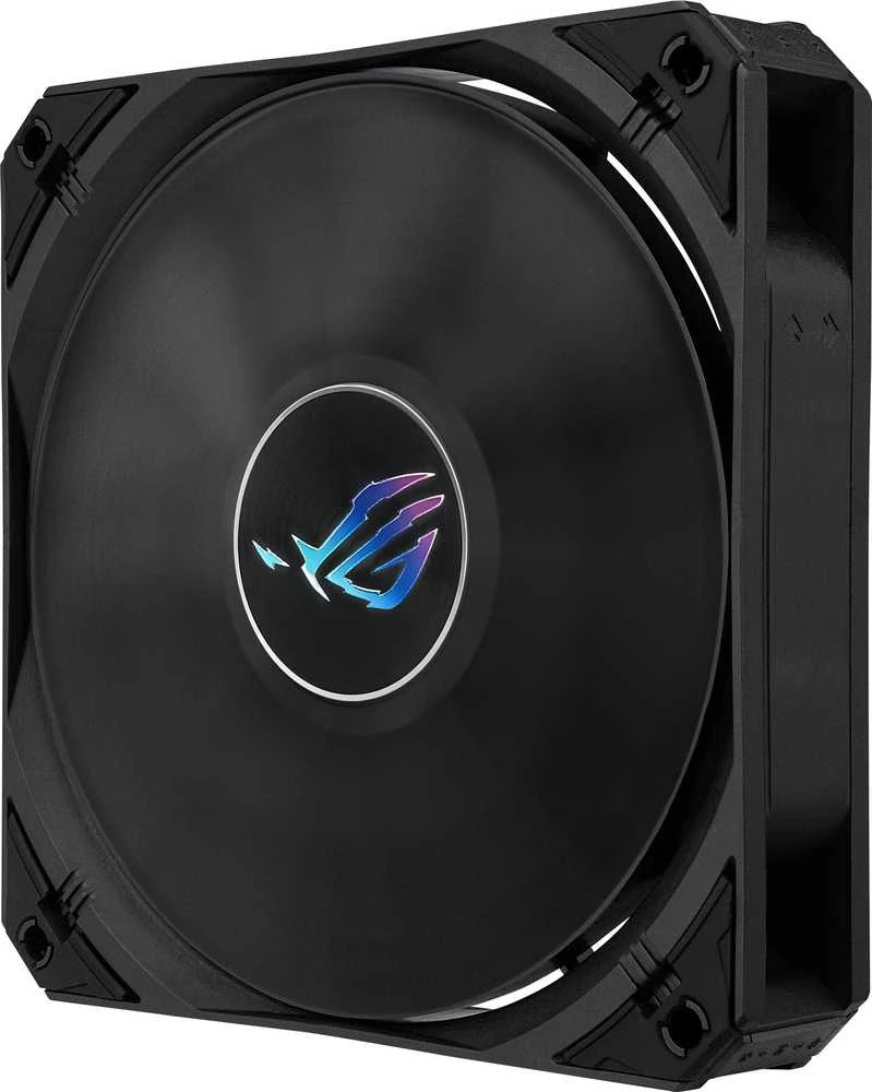 Aušintuvas ASUS ROG STRIX LC III 360