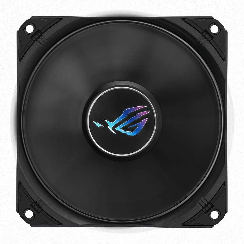 Aušintuvas ASUS ROG STRIX LC III 360