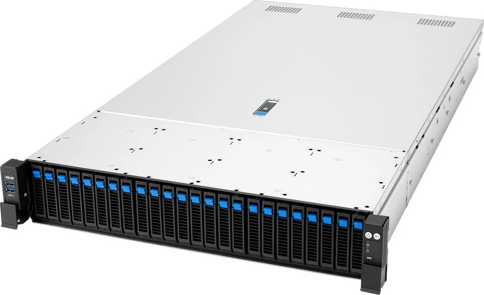 „Asus Rack“ platforma (2U) AMD RS720A-E13-RS24G