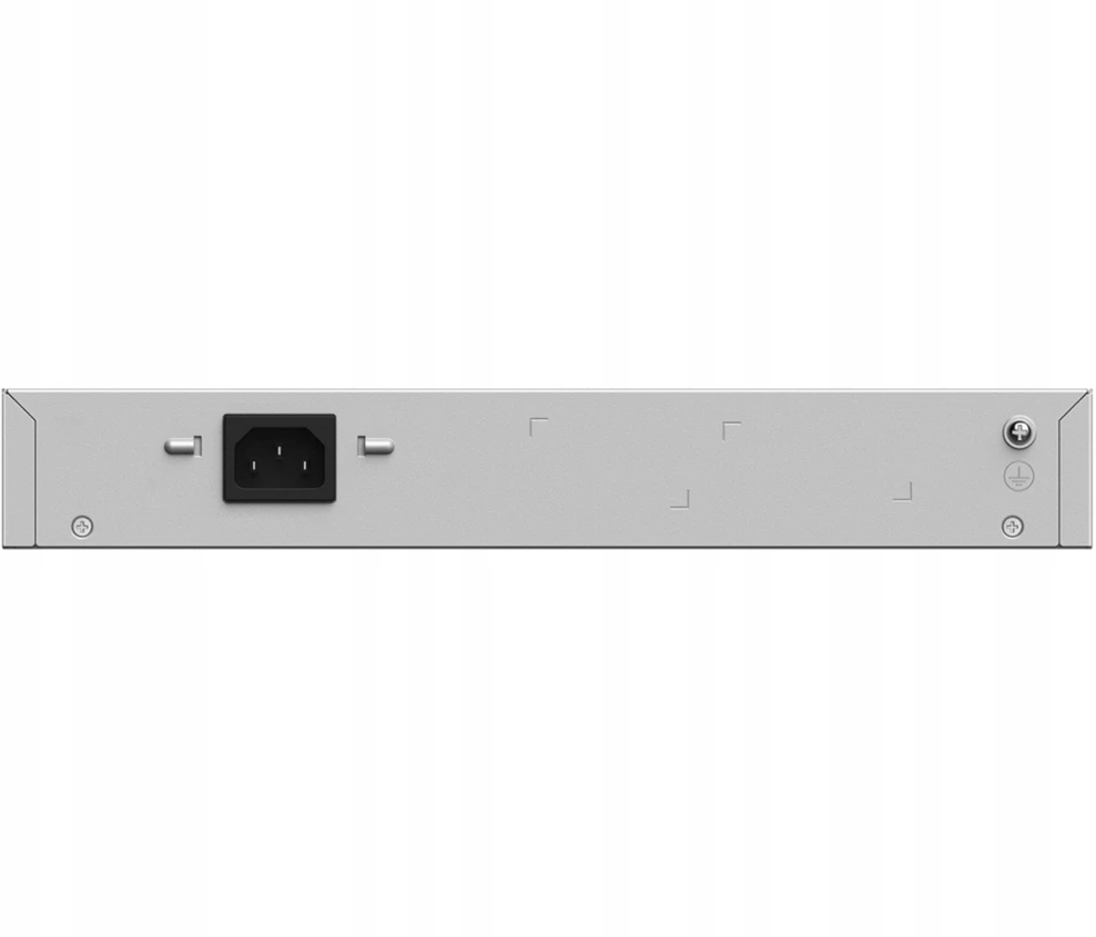 Šakotuvas Ruijie Jungiklis Asus RG-NBS3300-8MG2XS-P