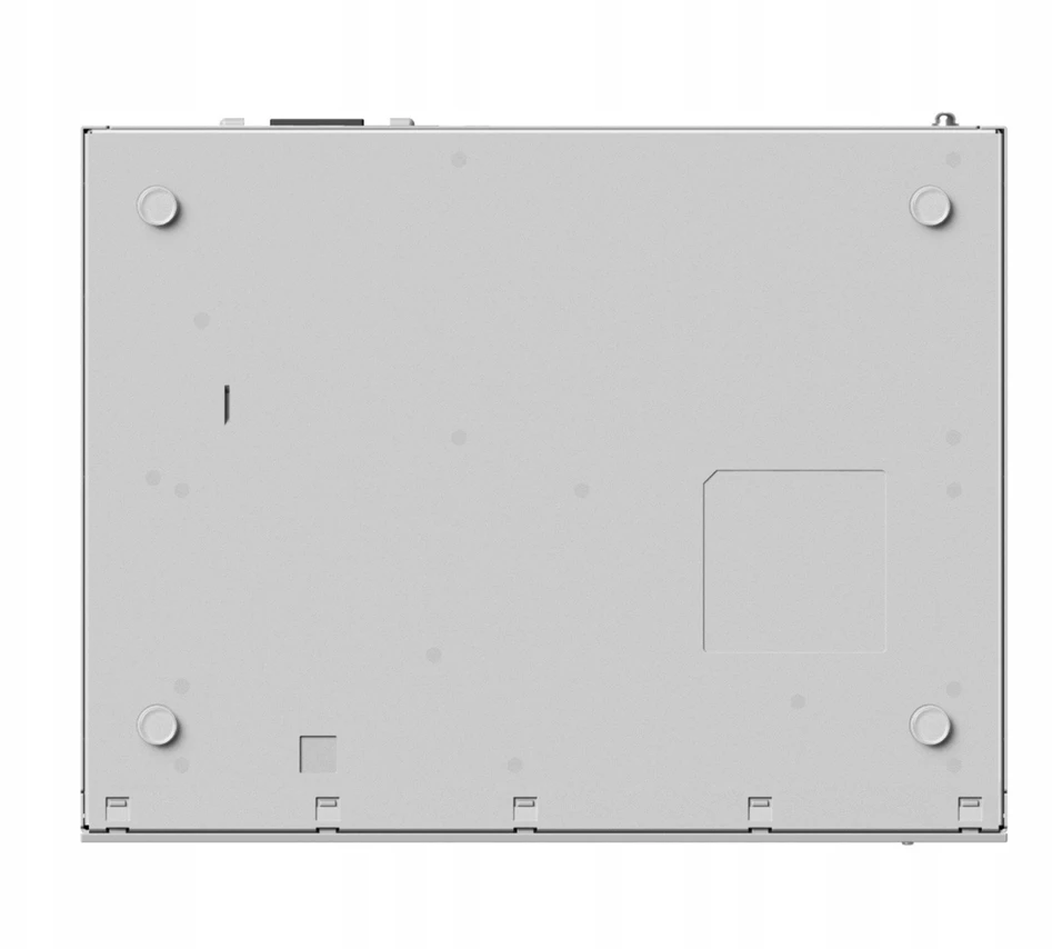 Šakotuvas Ruijie Jungiklis Asus RG-NBS3300-8MG2XS-P
