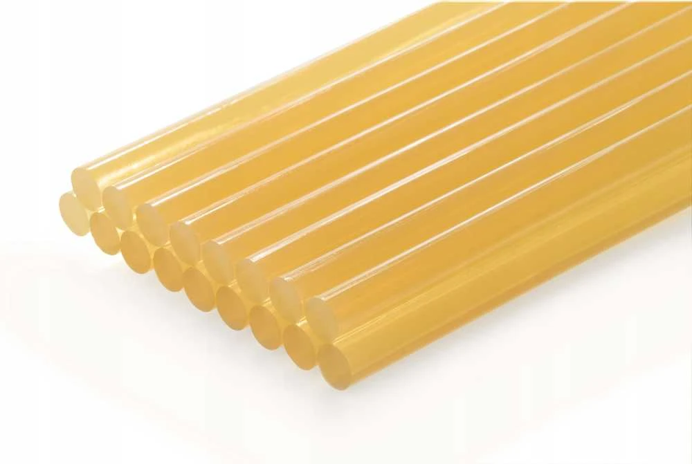 Asus klijai PDR stiprūs, 11x300 mm, 0,5kg